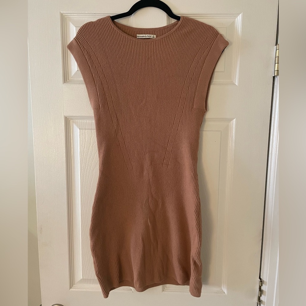 Abercrombie & Fitch Sweater Dress Size S